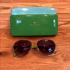 Kate Spade Sunglasses